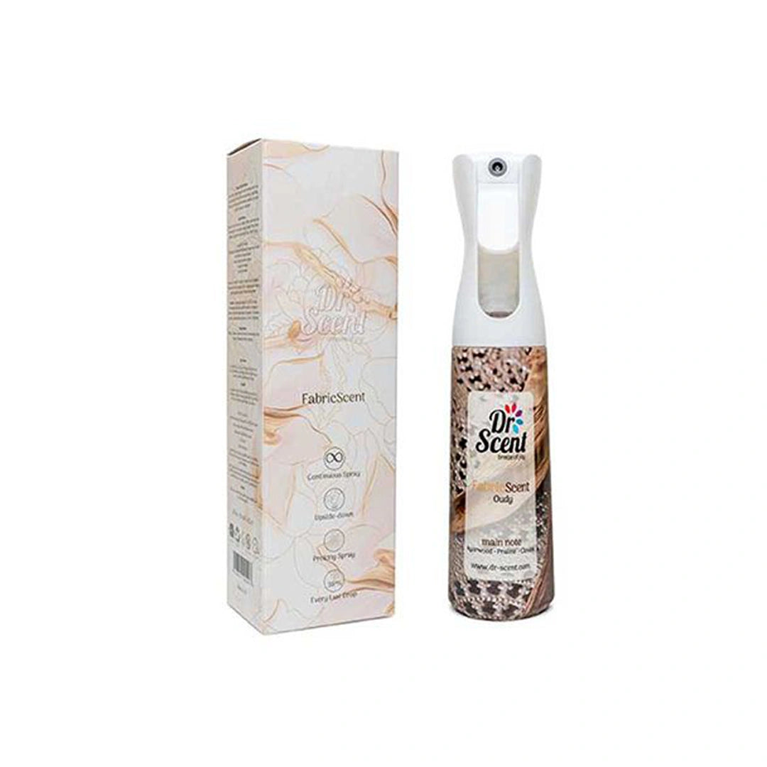 Dr.Scent Fabric Spray DS Arabian Art in Qatar Dr.Scent Fabric Spray DS Arabian Art in Qatar